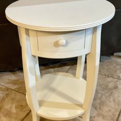 Pottery Barn Kids Nightstand
