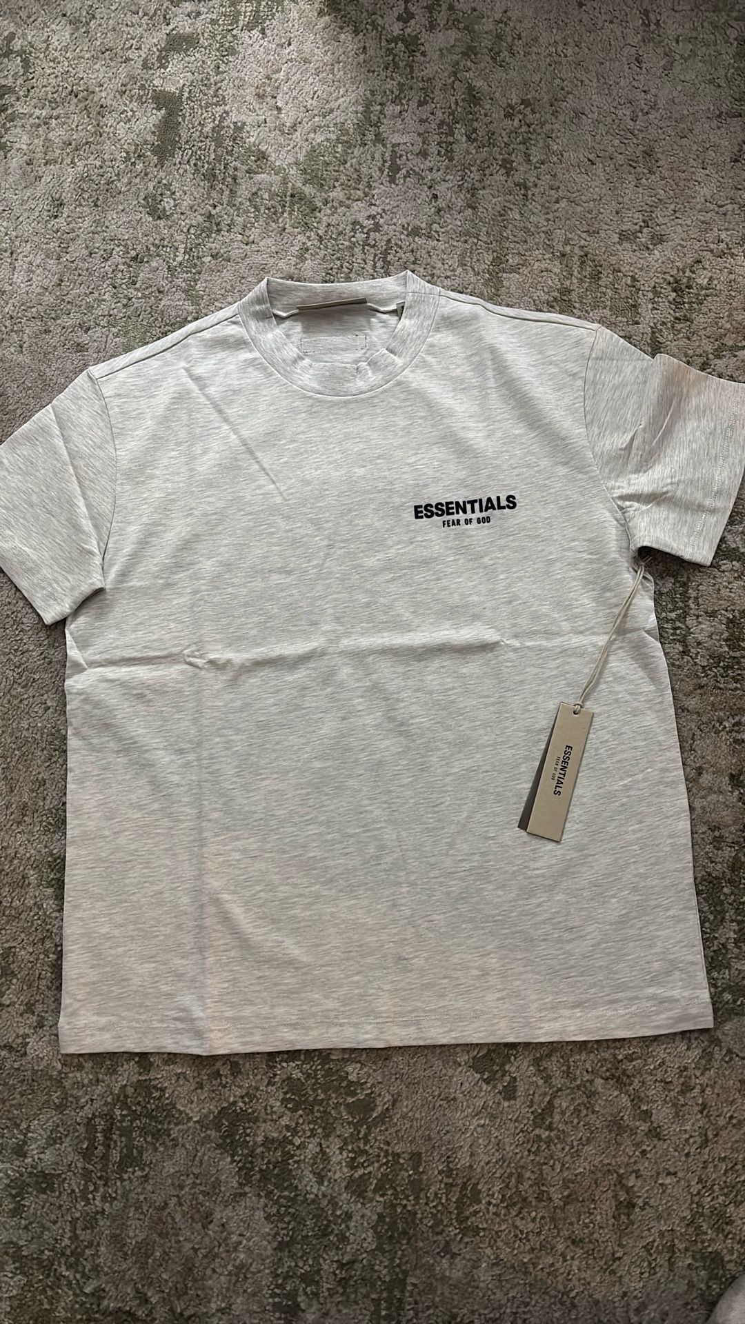 Essential fear of God T-shirt