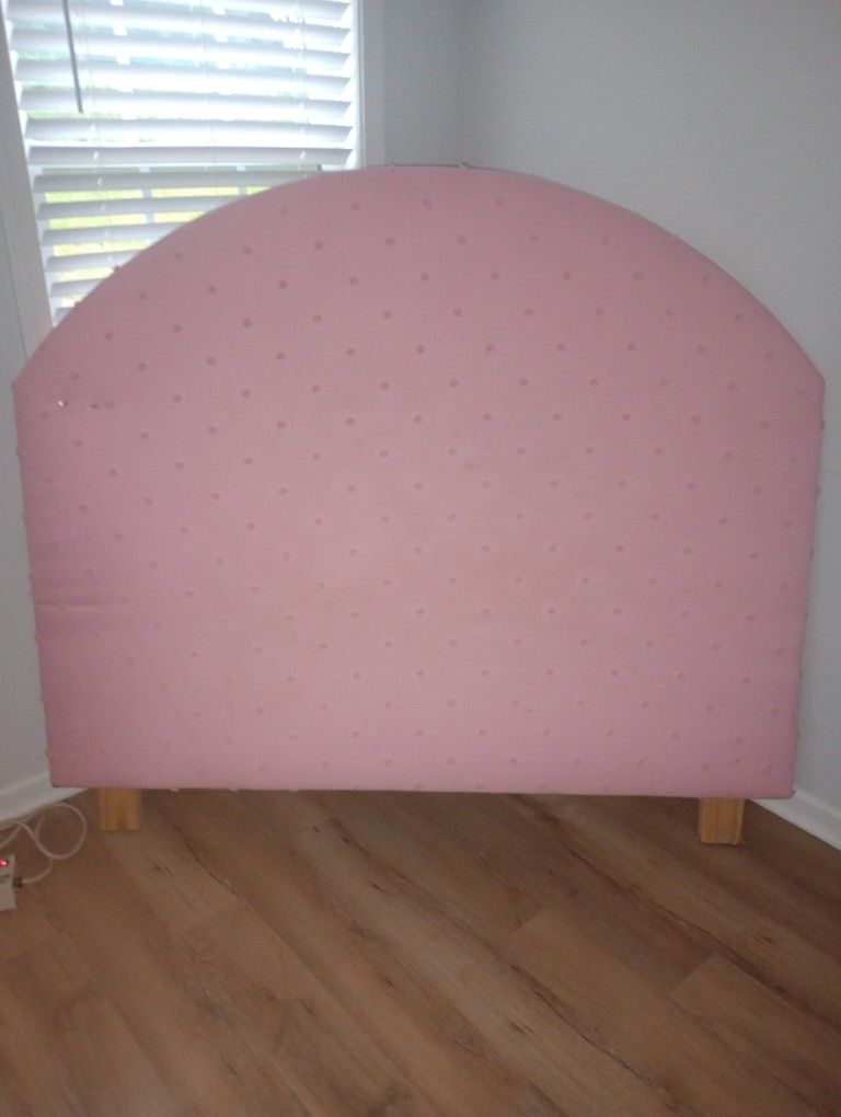 Full Sized Headboard 