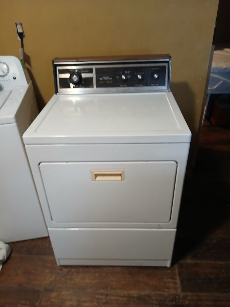 Kenmore Dryer