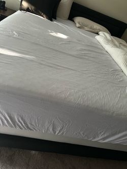 Beauty rest mattress king size