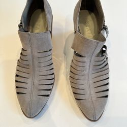 State Heel Shoes