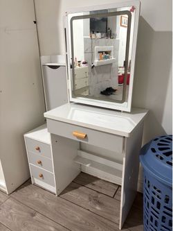 Vanity