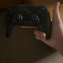 PS5 CONTROLLER