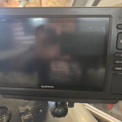 93 22ft Bayliner 2252