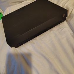 Xbox One W Controller 