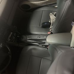 Porsche Boxer 1999 Automatic 
