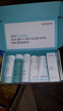 Facial Cleaner