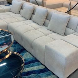 New Sectional In Box Buy Now Pay Later $39 Down No Credit Needed 