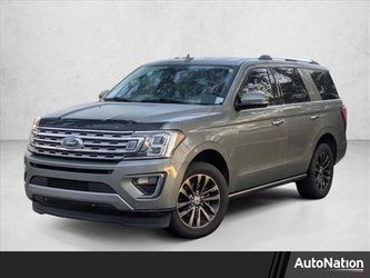 2019 Ford Expedition