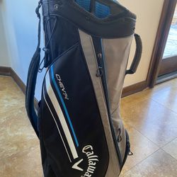 Callaway Cart Golf Bag