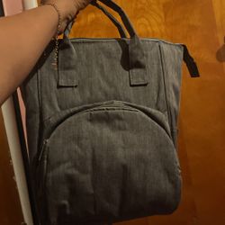 Diaper Bag