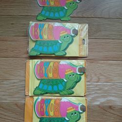 25 Vintage BYOB Party Invitations 