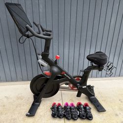 Peloton 2nd Generation 