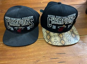 Miami Heat caps