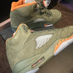 Jordan 5 Retro Gs
