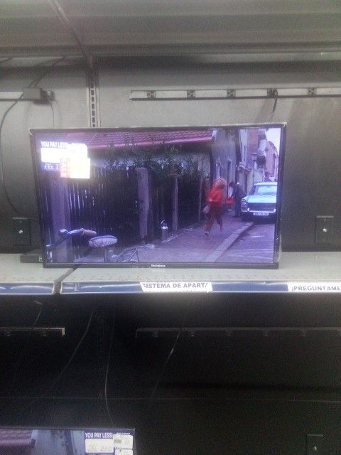 32 In Westinghouse Tv