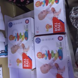 Baby Toys 
