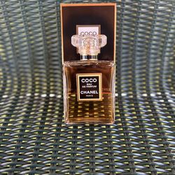 Coco Chanel Eau de Parfum
