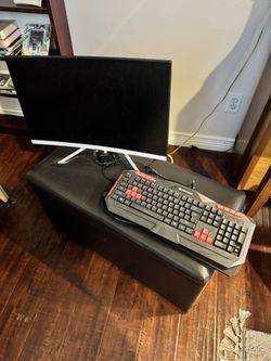 144 hz monitor nd gaming keyboards