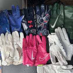Football Gloves