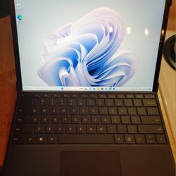Microsoft surface pro 9