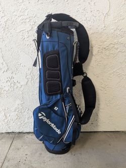 TaylorMade Golf Stand Bag