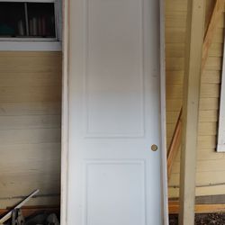 Door For 80 Dollars