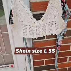 Women's Clothes