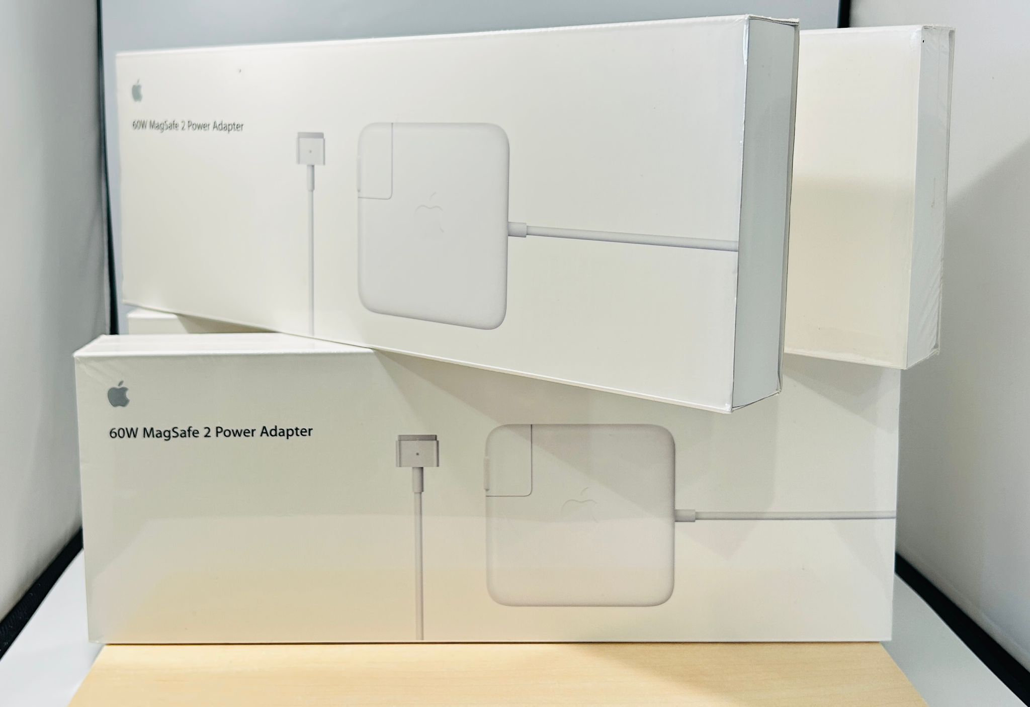 Apple MegSafe 2 60W Charger New Please see list for compatible model