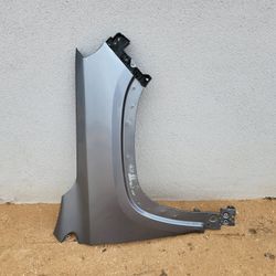 2018 - 2022 Gmc Terrain Fender OEM Passenger Side