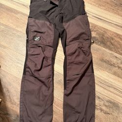 RevolutionRace RVRC GP Pants 