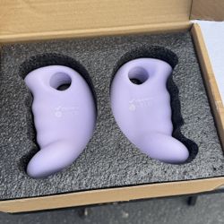 Dumbbells Weights Set-Hand Weights for Women at Home, Ear Dumbbells Weights