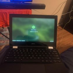 2 In One ACER LAPTOP TOUCHSCREEN 