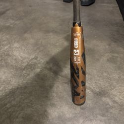 2022 Zoa Drop 5 31 Inch USSSA
