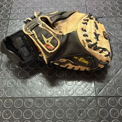 All Star Pro Elite Catchers Glove