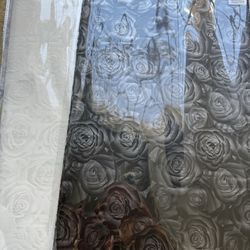 Floral Paper
