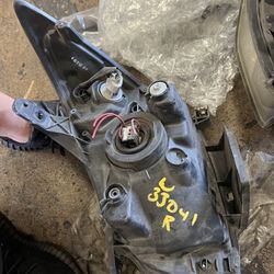 AUTO PARTS 