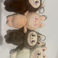 Keychains