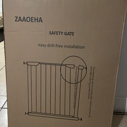 Safety Gate