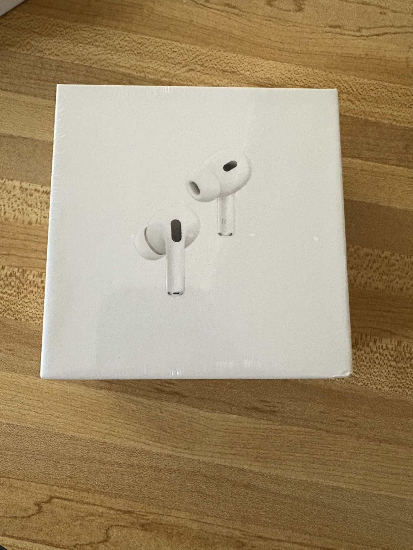 Airpod Pros 2nd Generation