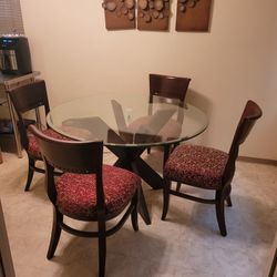 Dining Set