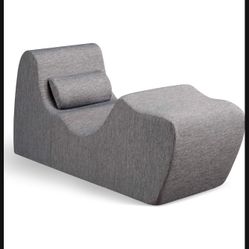 Foam Chair