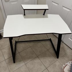 Gaming Desk, Computer Desk