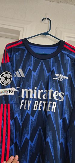 Arsenal Jersey (M)