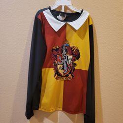 Harry Potter Gryffindor Costume 