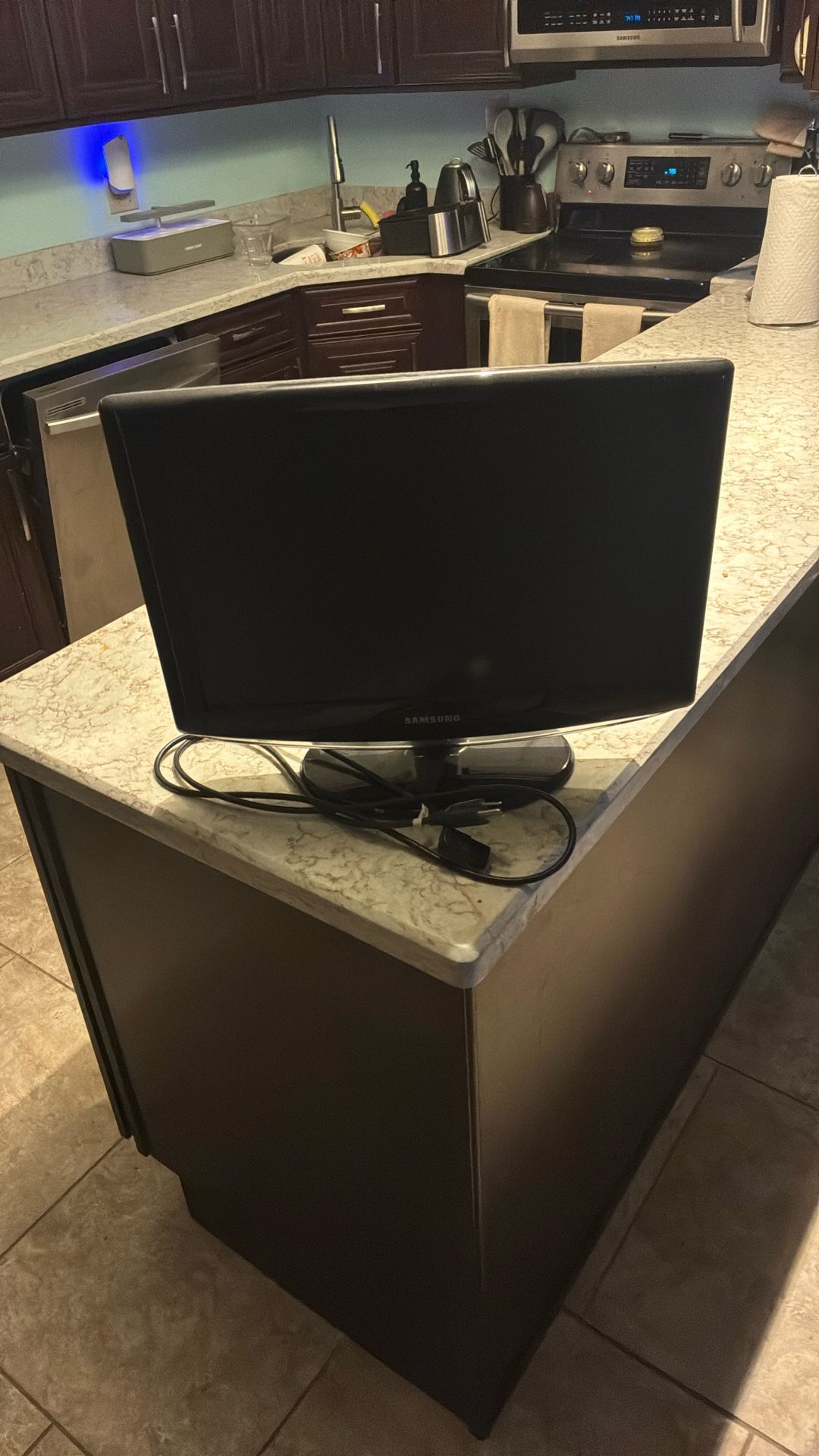 Samsung Tv