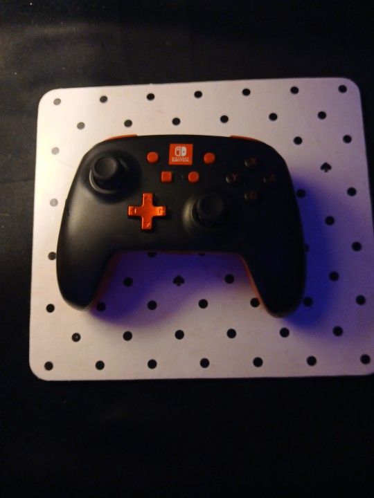 PowerA WireLess CONTROLLER FOR Nintendo Switch