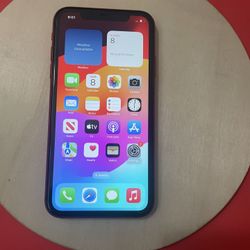 iPhone 11 128GB Unlocked – Metro PCS – Hablo Español