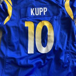 Los Angeles Rams Jersey